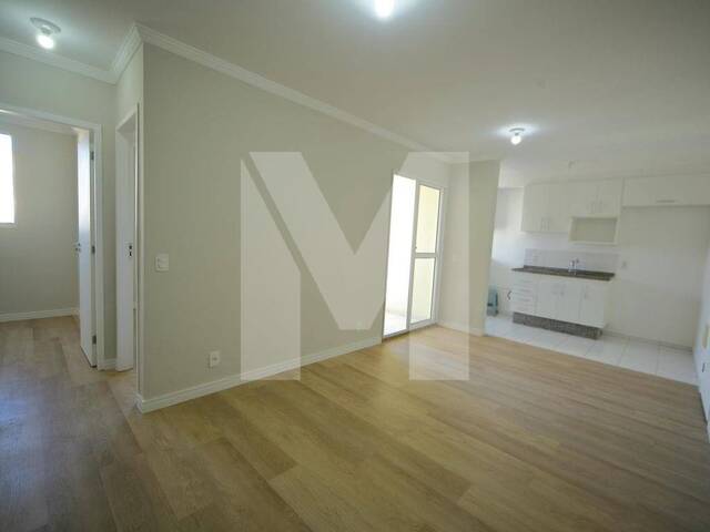 Apartamento para Venda em São Bernardo do Campo - 2