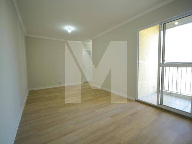 Apartamento para Venda em São Bernardo do Campo - 3