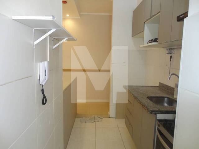 Apartamento para Venda em São Bernardo do Campo - 4