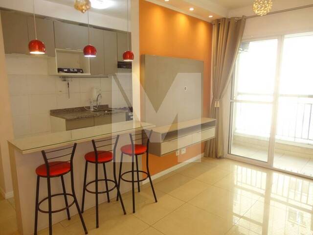 Apartamento para Venda em São Bernardo do Campo - 5