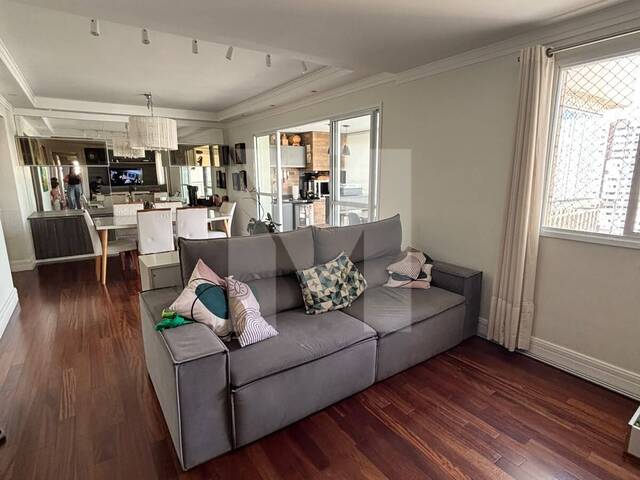 Apartamento para Venda em São Bernardo do Campo - 5