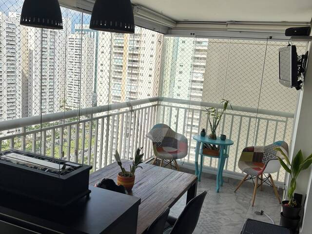 Apartamento para Venda em São Bernardo do Campo - 3