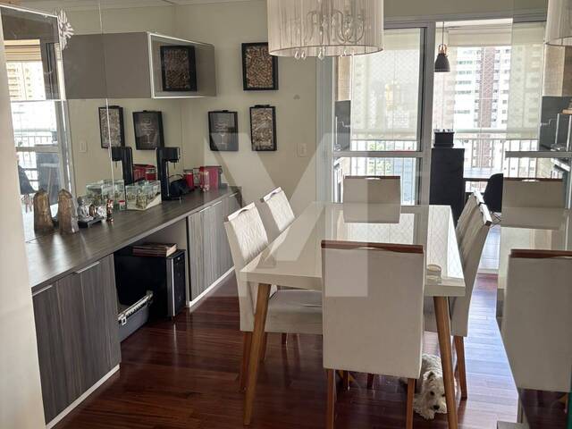 Apartamento para Venda em São Bernardo do Campo - 4