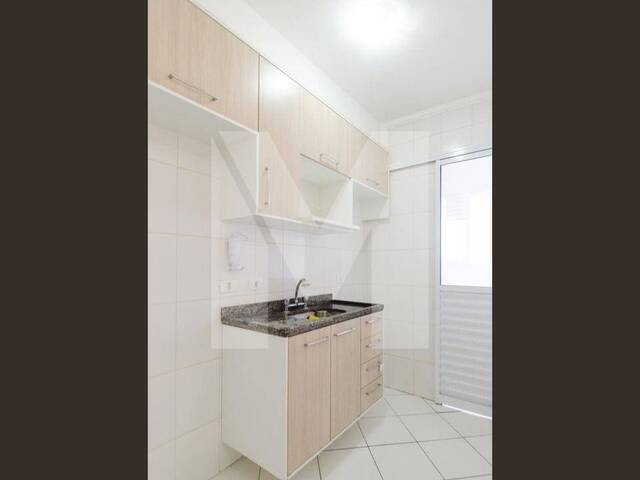 Apartamento para Venda em São Bernardo do Campo - 4