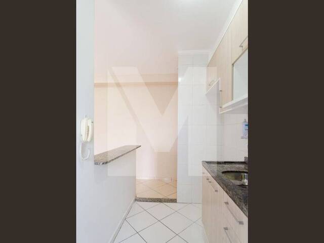 Apartamento para Venda em São Bernardo do Campo - 5