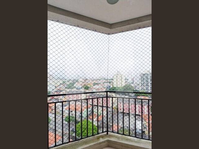 Apartamento para Venda em São Bernardo do Campo - 3