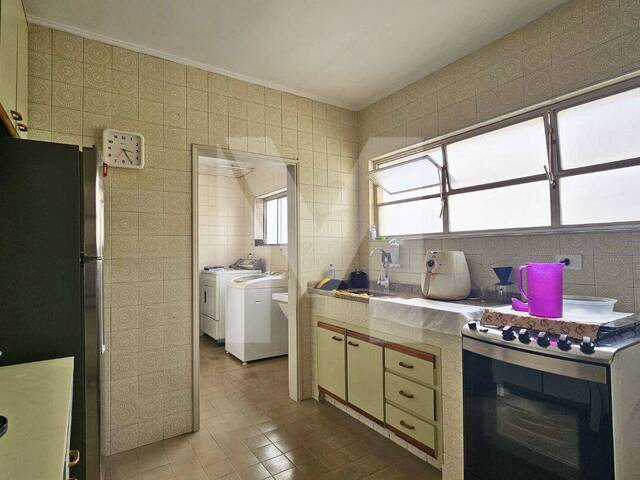 Apartamento para Venda em São Bernardo do Campo - 3