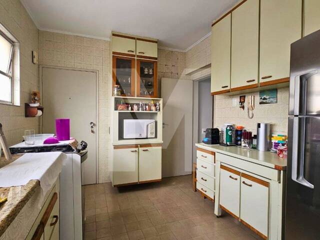 Apartamento para Venda em São Bernardo do Campo - 4
