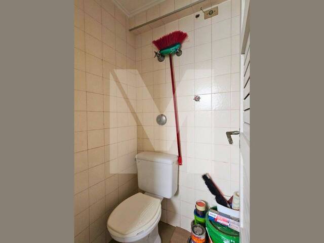 Apartamento para Venda em São Bernardo do Campo - 5
