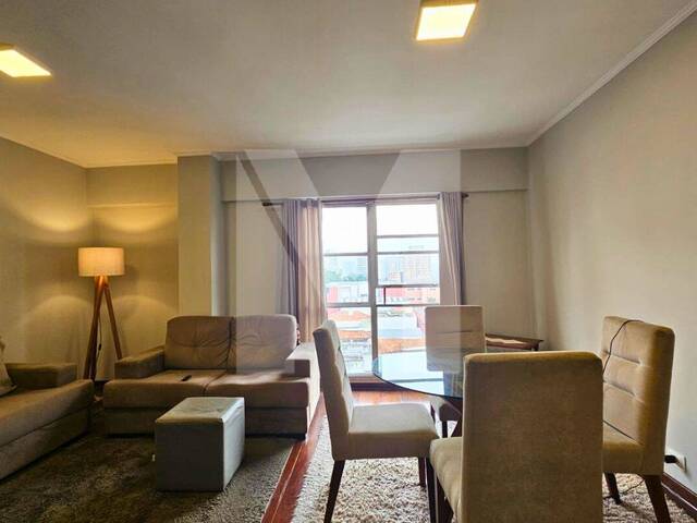 Apartamento para Venda em São Bernardo do Campo - 2