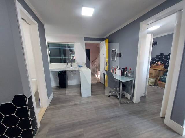 Apartamento para Venda em Santo André - 4