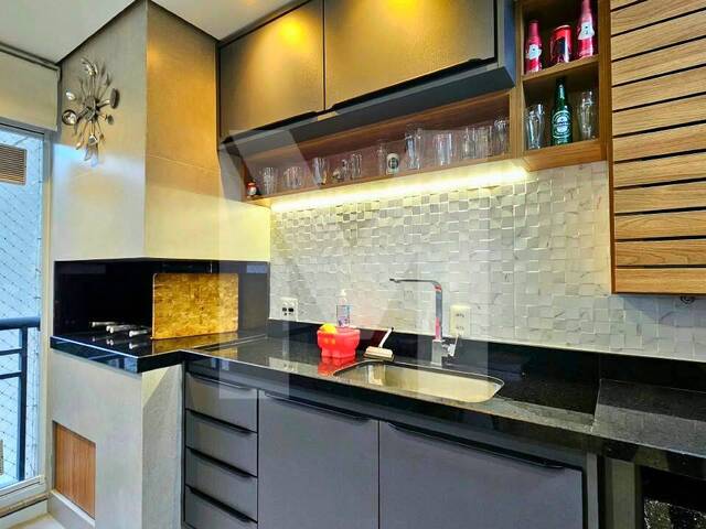 Apartamento para Venda em São Bernardo do Campo - 5