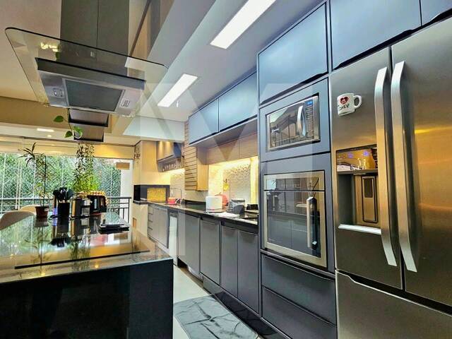 Apartamento para Venda em São Bernardo do Campo - 4
