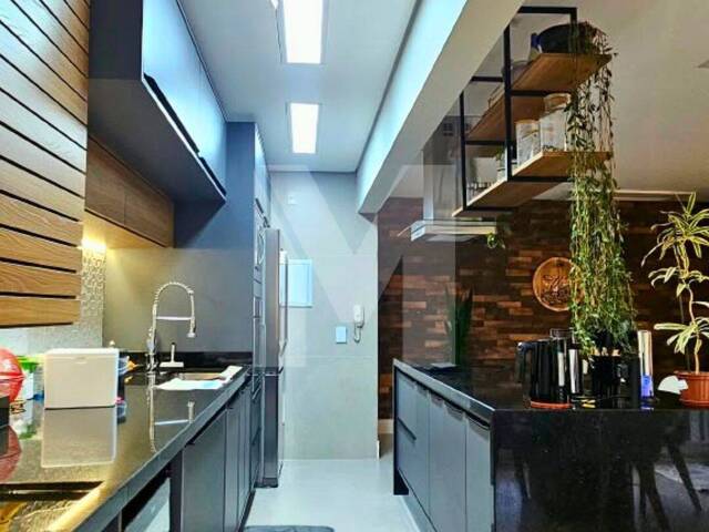 #413 - Apartamento para Venda em São Bernardo do Campo - SP
