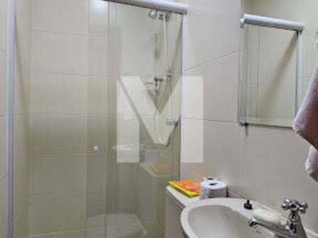 #142 - Apartamento para Venda em São Bernardo do Campo - SP