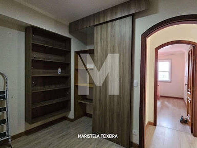 #142 - Apartamento para Venda em São Bernardo do Campo - SP