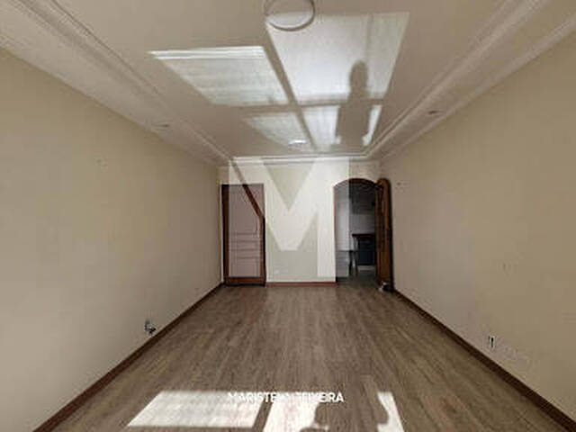 #142 - Apartamento para Venda em São Bernardo do Campo - SP