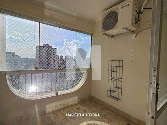 Apartamento para Venda em São Bernardo do Campo - 4