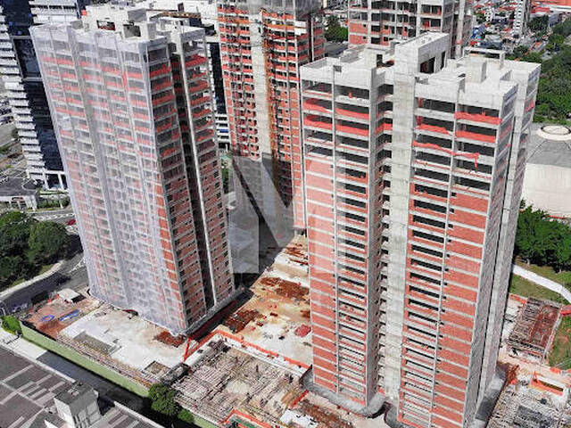 #141 - Apartamento para Venda em São Bernardo do Campo - SP