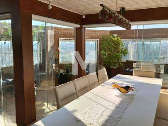 #51 - Cobertura para Venda em São Bernardo do Campo - SP