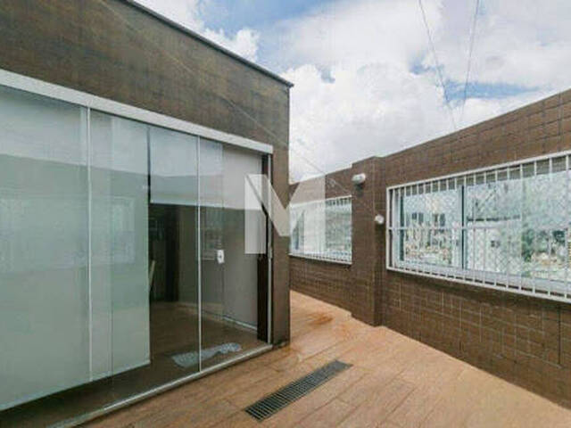 #51 - Cobertura para Venda em São Bernardo do Campo - SP