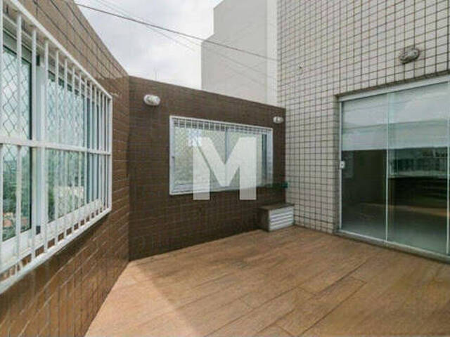 #51 - Cobertura para Venda em São Bernardo do Campo - SP