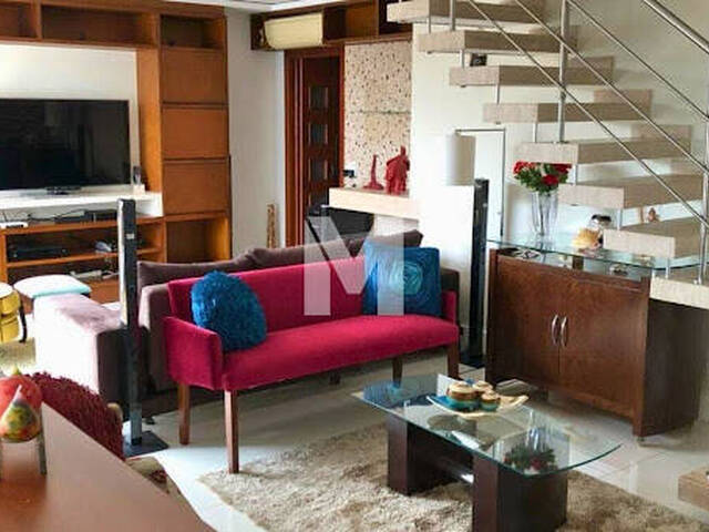 Cobertura para Venda em São Bernardo do Campo - 5