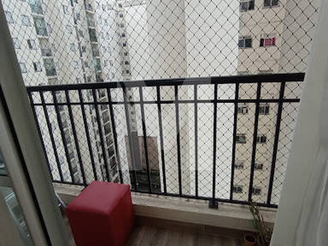 #17 - Apartamento para Venda em São Bernardo do Campo - SP