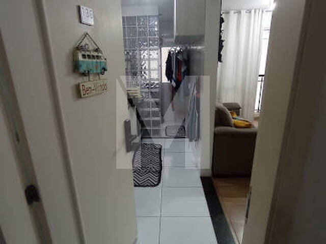 Apartamento para Venda em São Bernardo do Campo - 4