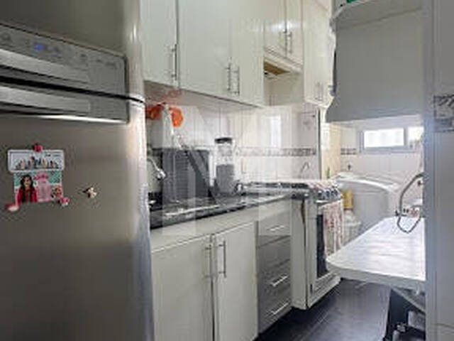 Apartamento para Venda em São Bernardo do Campo - 4