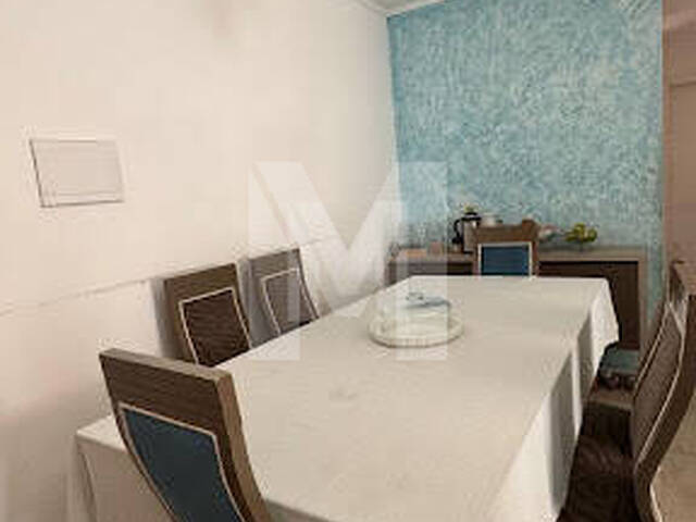 Apartamento para Venda em São Bernardo do Campo - 3