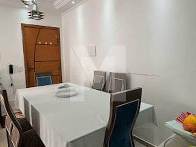 Apartamento para Venda em São Bernardo do Campo - 2