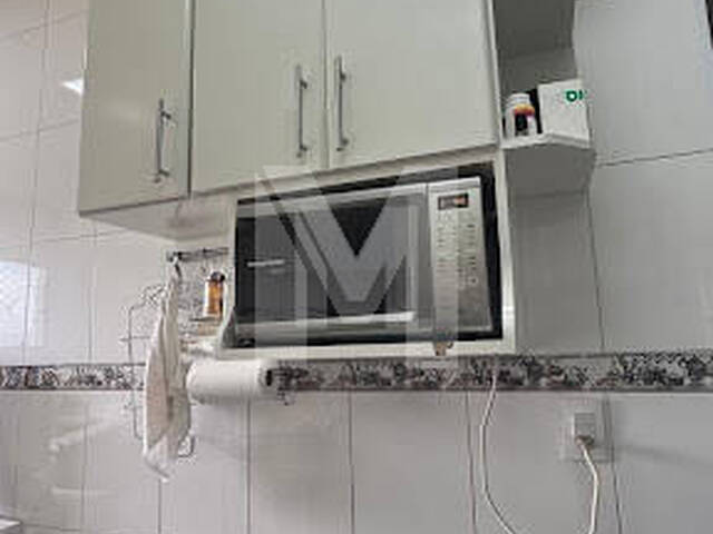 Apartamento para Venda em São Bernardo do Campo - 5