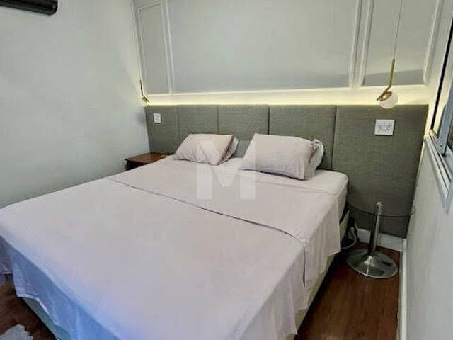 Apartamento para Venda em São Bernardo do Campo - 2