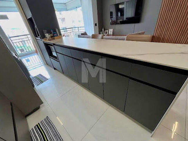 Apartamento para Venda em São Bernardo do Campo - 3