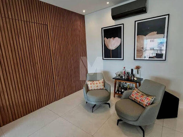 Apartamento para Venda em São Bernardo do Campo - 4