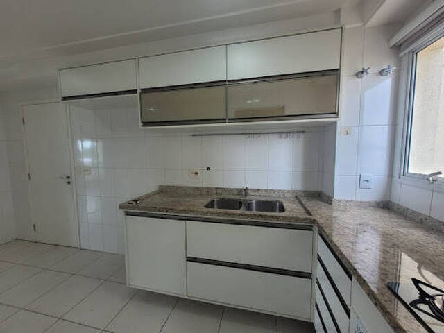 Apartamento para Venda em Santo André - 5