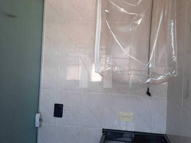 #103 - Apartamento para Venda em São Bernardo do Campo - SP