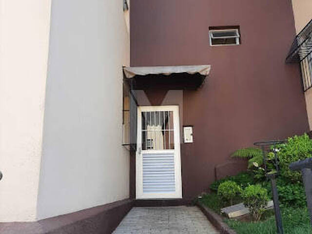 #103 - Apartamento para Venda em São Bernardo do Campo - SP