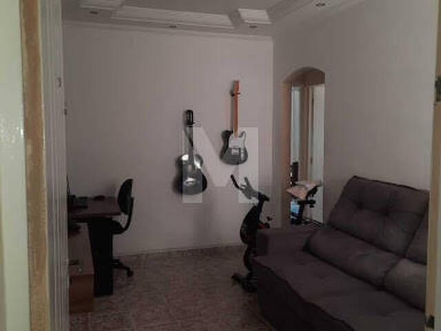 Apartamento para Venda em São Bernardo do Campo - 4