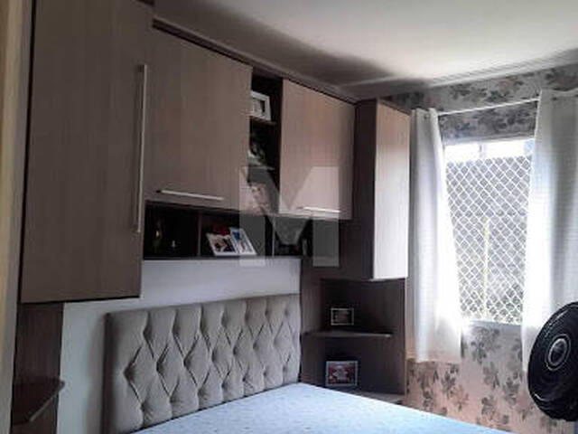 Apartamento para Venda em São Bernardo do Campo - 5