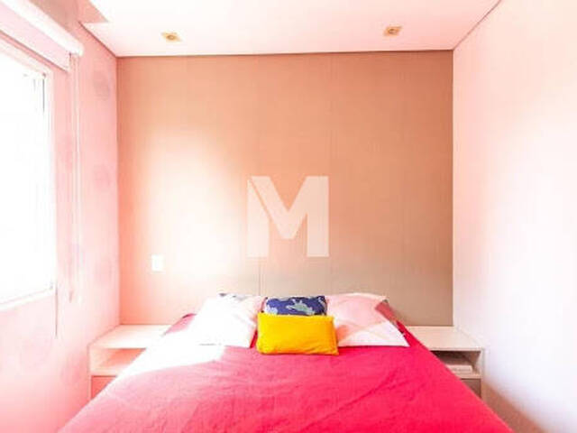 Apartamento para Venda em São Bernardo do Campo - 4