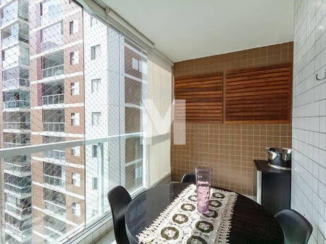 Apartamento para Venda em São Bernardo do Campo - 5