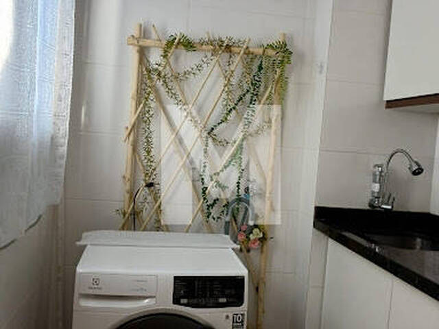 #155 - Apartamento para Venda em São Paulo - SP