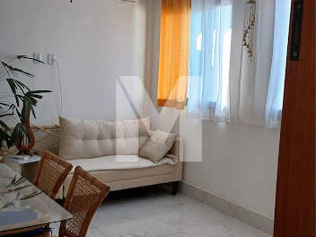 #155 - Apartamento para Venda em São Paulo - SP