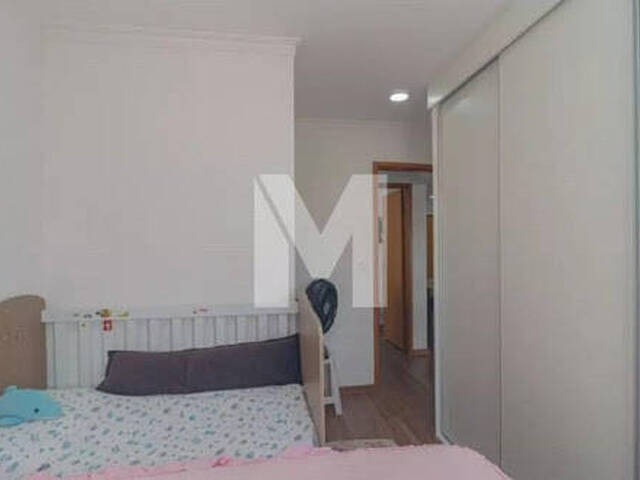 #157 - Apartamento para Venda em Santo André - SP