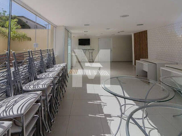 #157 - Apartamento para Venda em Santo André - SP