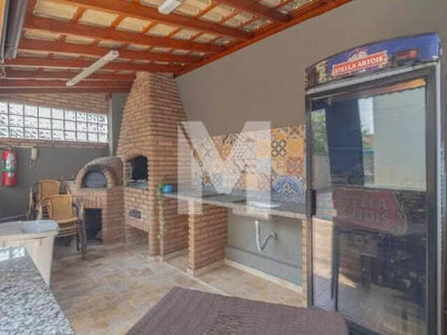 #157 - Apartamento para Venda em Santo André - SP