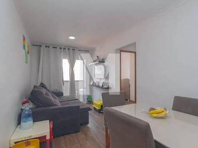 Apartamento para Venda em Santo André - 4
