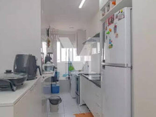 Apartamento para Venda em Santo André - 5